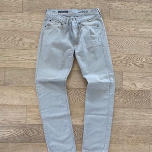 Slim Grey GAP Men’s pants